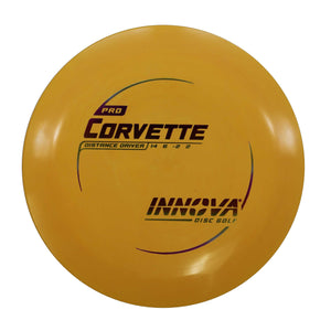 Innova Pro Corvette