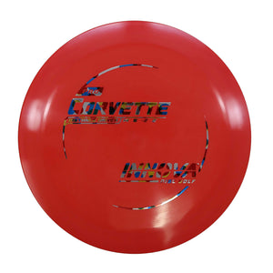 Innova Pro Corvette