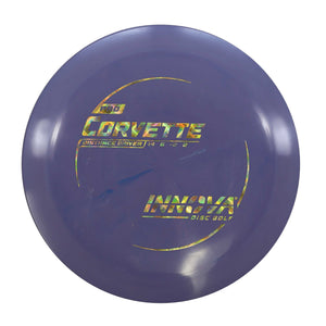 Innova Pro Corvette