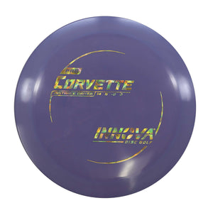 Innova Pro Corvette