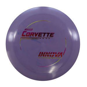 Innova Pro Corvette