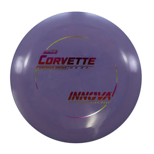 Innova Pro Corvette