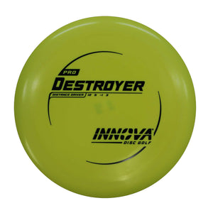 Innova Pro Destroyer