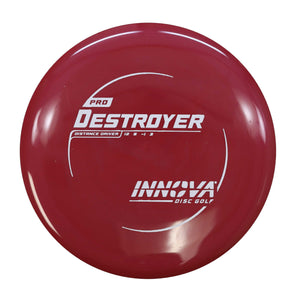 Innova Pro Destroyer