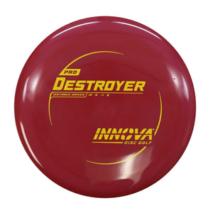 Innova Pro Destroyer