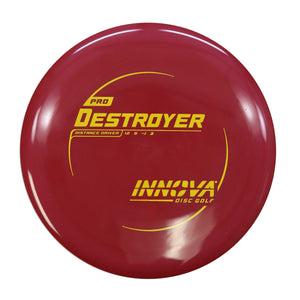 Innova Pro Destroyer