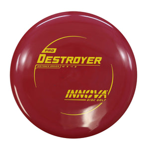 Innova Pro Destroyer