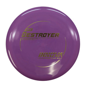 Innova Pro Destroyer