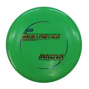 Innova Pro Destroyer