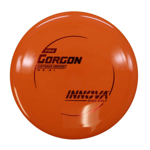 Innova Pro Gorgon