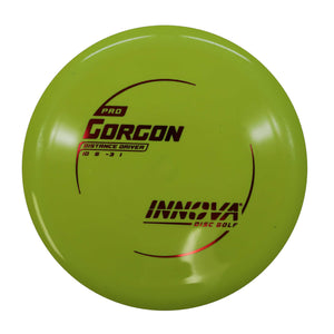 Innova Pro Gorgon