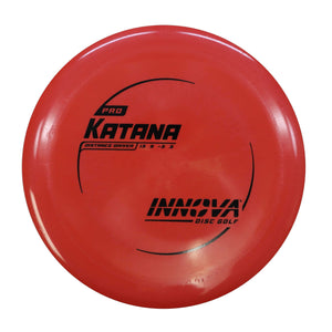 Innova Pro Katana