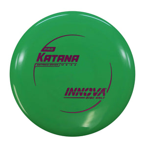 Innova Pro Katana