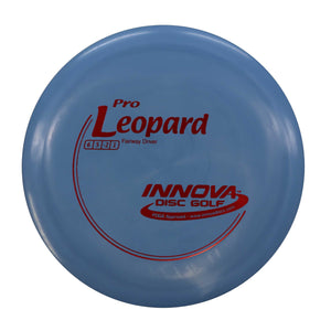 Innova Pro Leopard