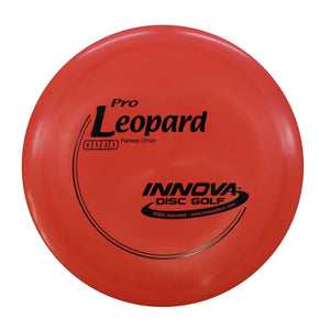 Innova Pro Leopard