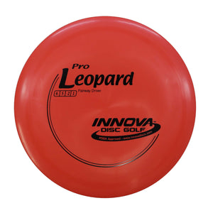 Innova Pro Leopard