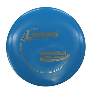 Innova Pro Leopard