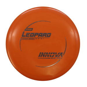 Innova Pro Leopard