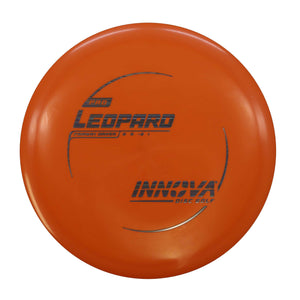 Innova Pro Leopard