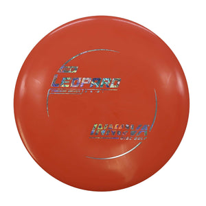 Innova Pro Leopard
