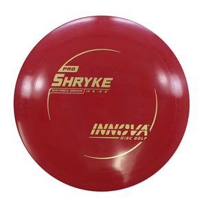 Innova Pro Shryke