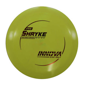 Innova Pro Shryke