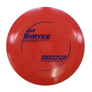 Innova Pro Shryke
