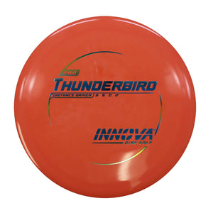 Innova Pro Thunderbird