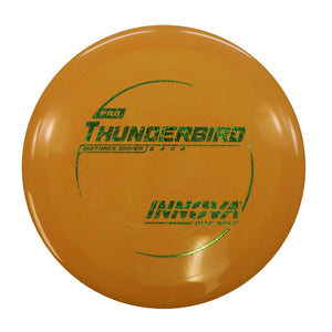 Innova Pro Thunderbird