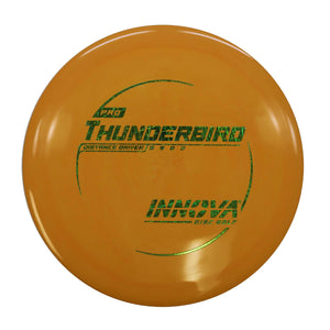 Innova Pro Thunderbird