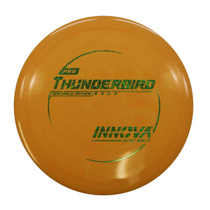 Innova Pro Thunderbird