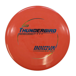 Innova Pro Thunderbird