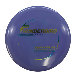 Innova Pro Thunderbird