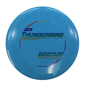 Innova Pro Thunderbird