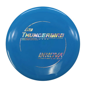 Innova Pro Thunderbird
