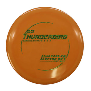 Innova Pro Thunderbird