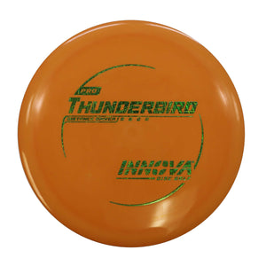 Innova Pro Thunderbird