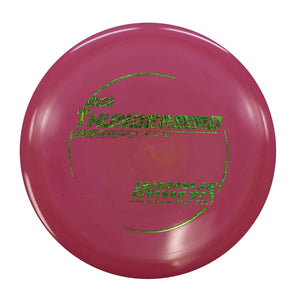 Innova Pro Thunderbird