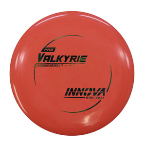 Innova Pro Valkyrie