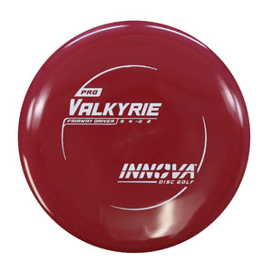Innova Pro Valkyrie