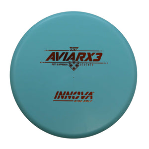 Innova XT AviarX3
