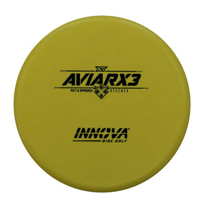 Innova XT AviarX3