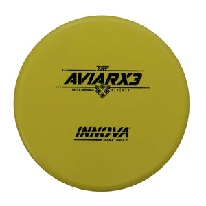 Innova XT AviarX3
