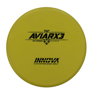 Innova XT AviarX3