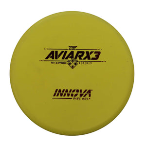 Innova XT AviarX3