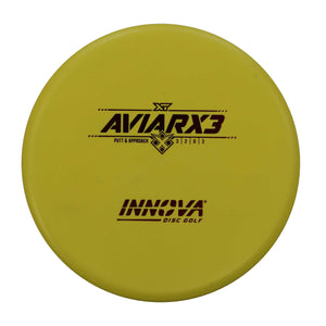 Innova XT AviarX3