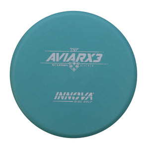 Innova XT AviarX3