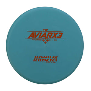 Innova XT AviarX3