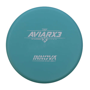 Innova XT AviarX3