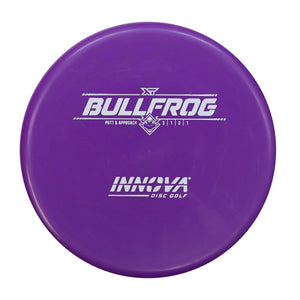 Innova XT Bullfrog